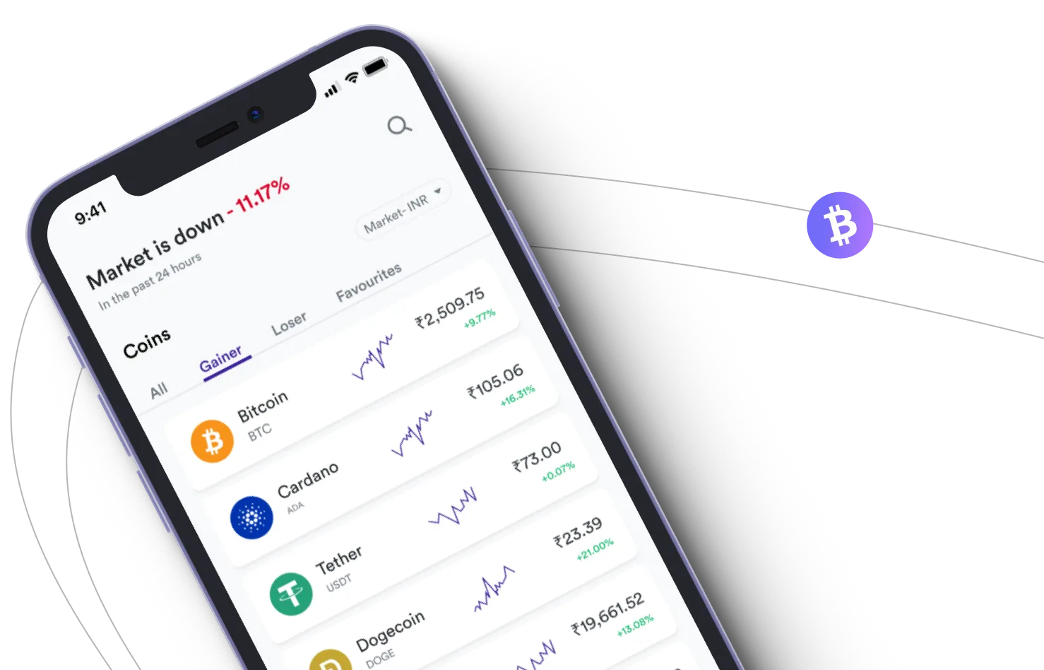 HalvingAI - Aproveite os mercados de criptografia e ganhe com o HalvingAI